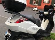 PEUGEOT SATELIS 125