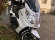 PEUGEOT SATELIS 125