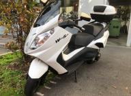PEUGEOT SATELIS 125