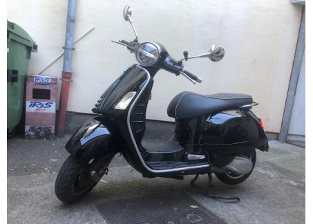 VESPA GTS 300 SUPER