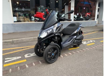 PIAGGIO MP3 300 HPE ABS ASR