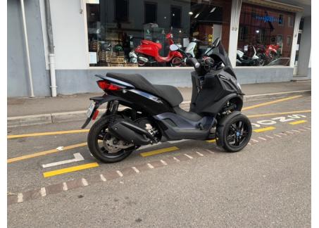 PIAGGIO MP3 300 HPE ABS ASR