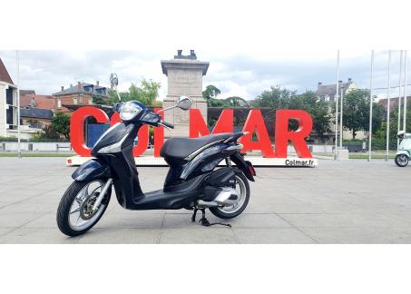 PIAGGIO LIBERTY 125