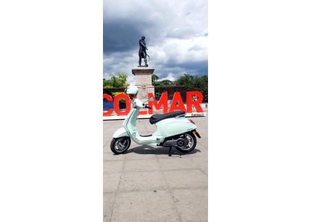 VESPA SCOOTER